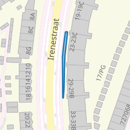 Perceel BDA00-E-7718