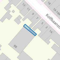 Perceel BDA00-E-7733