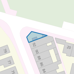 Perceel BDA00-E-7739