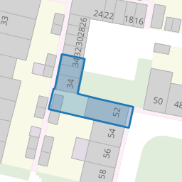 Perceel BDA00-E-7748