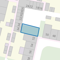 Perceel BDA00-E-7749