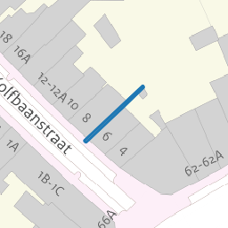 Perceel BDA00-E-7762