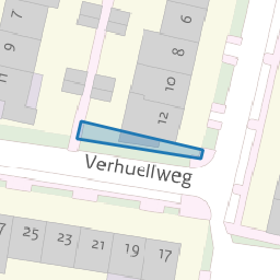 Perceel BDA00-E-7771