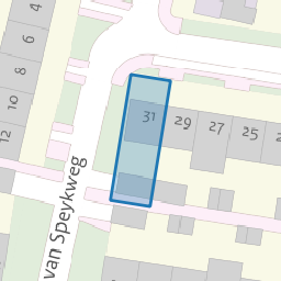 Perceel BDA00-E-7773