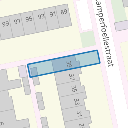 Perceel BDA00-E-7787