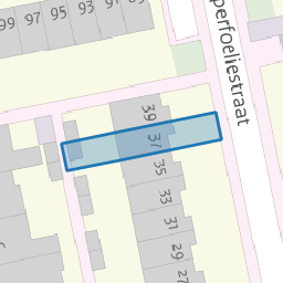 Perceel BDA00-E-7788