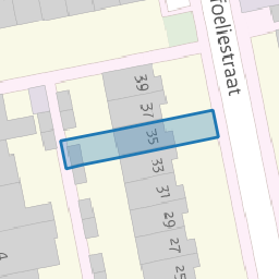 Perceel BDA00-E-7789