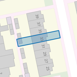 Perceel BDA00-E-7790