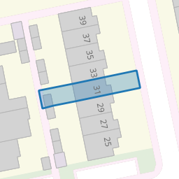 Perceel BDA00-E-7791