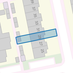 Perceel BDA00-E-7792