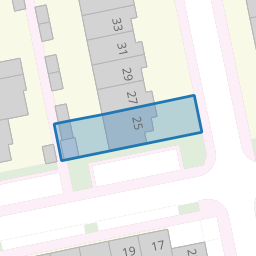 Perceel BDA00-E-7794