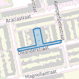 Perceel BDA00-E-7797