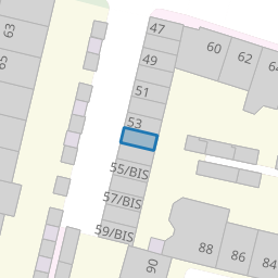 Perceel BDA00-E-7798