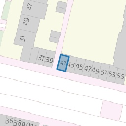 Perceel BDA00-E-7809