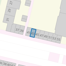 Perceel BDA00-E-7810