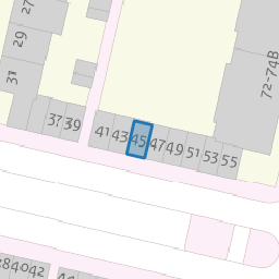 Perceel BDA00-E-7811