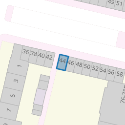 Perceel BDA00-E-7817