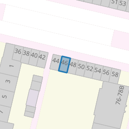 Perceel BDA00-E-7818