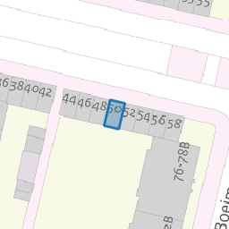 Perceel BDA00-E-7820