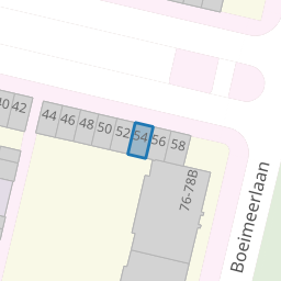 Perceel BDA00-E-7822