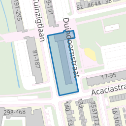 Perceel BDA00-E-7825