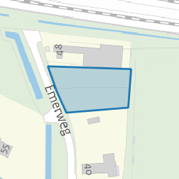 Perceel BDA00-E-7833