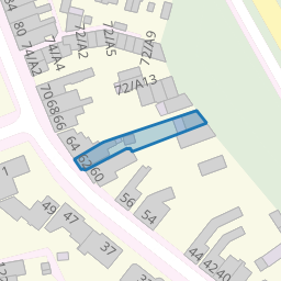 Perceel BDA00-E-7845