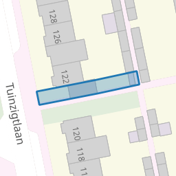 Perceel BDA00-E-7853