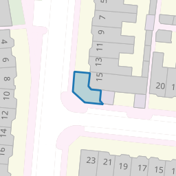 Perceel BDA00-E-7865