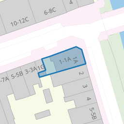 Perceel BDA00-E-7873