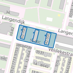 Perceel BDA00-E-7878