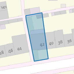 Perceel BDA00-E-7883