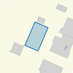 Perceel BDA00-E-7889