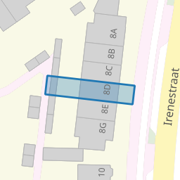 Perceel BDA00-E-7898