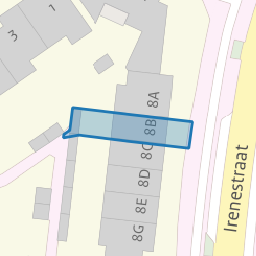 Perceel BDA00-E-7900