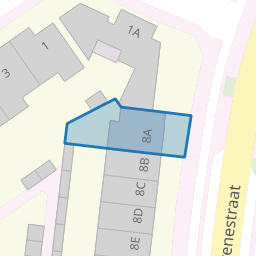 Perceel BDA00-E-7901