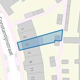 Perceel BDA00-E-7903