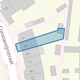 Perceel BDA00-E-7904