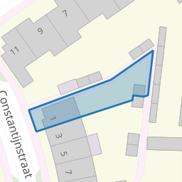 Perceel BDA00-E-7905