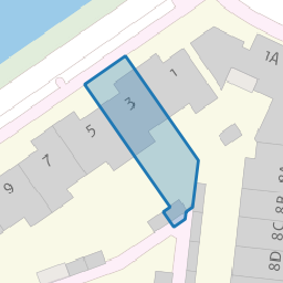 Perceel BDA00-E-7906