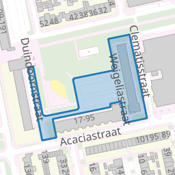 Perceel BDA00-E-7912