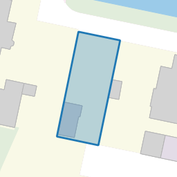 Perceel BDA00-E-7915