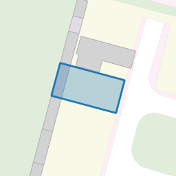 Perceel BDA00-E-7919