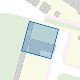 Perceel BDA00-E-7920