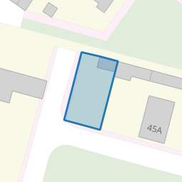 Perceel BDA00-E-7921