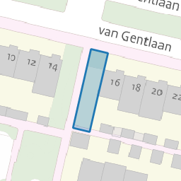 Perceel BDA00-E-7940