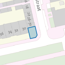 Perceel BDA00-E-7946