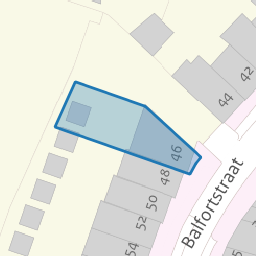 Perceel BDA00-E-7951