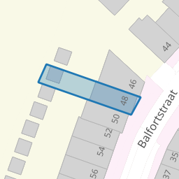 Perceel BDA00-E-7952