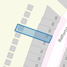 Perceel BDA00-E-7954